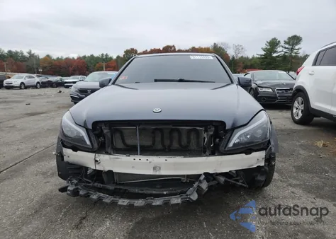 2014 Mercedes-Benz C 300 4Matic from USA, damaged, VIN WDDGF8AB9ER321040